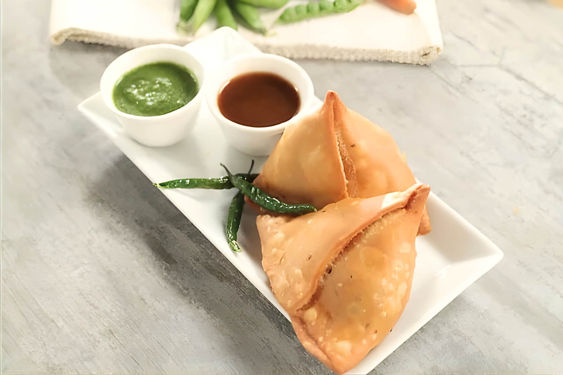 Samosa